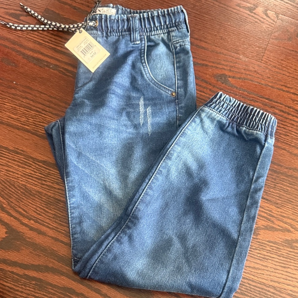 Dex Kids Blue Jeans